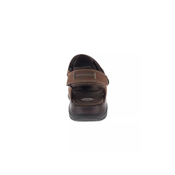 Dockers Men Closed Toe Sandals 11 W - Picture 2 of 4